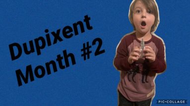 ECZEMA CURE! Dupixent! Giving Shot #2 and Results 20 1688262197 maxresdefault