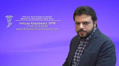 Eczema in Legs and Feet - Imtiyaz I Kapadwala DPM Podiatric Dermatology in Brooklyn-Ridgewood NY 12 1688287038 hqdefault