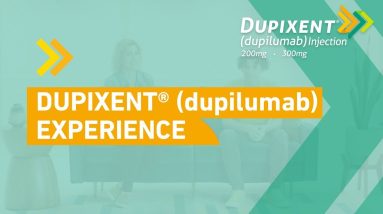 Caregivers & Patients - Life With DUPIXENT® (dupilumab) 10 1688354181 maxresdefault