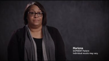 Meet Marlena: A DUPIXENT® (dupilumab) Ambassador 4 1688365221 maxresdefault