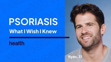 What I Wish I Knew About Living With Psoriasis | Symptoms, Treatment, & Self-Confidence | Health 10 1688382165 maxresdefault