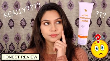 Forever Propolis cream review in HINDI | Forever Living Products India | Shivali Dewan 16 1688396982 maxresdefault