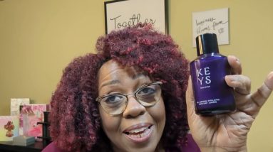 KEYS SOULCARE SKINCARE Try-On/1st Impression/Review. #seasonedbeauties #keyssoulcare #skincare 8 1688411581 maxresdefault