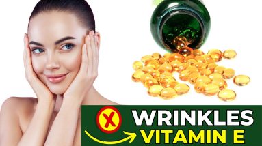How to Remove Wrinkles with Vitamin E (8 Natural Ways) 16 1688481093 maxresdefault