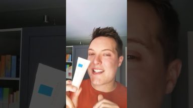 🤔 CAN IT REALLY BE THAT GOOD? - La Roche-Posay Cicaplast Baume Review #Shorts 18 1688481359 maxresdefault