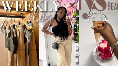 Influencer Event, Family Bonding & Aritzia Shopping + Try-On | WEEKLY VLOG 14 1688488703 maxresdefault