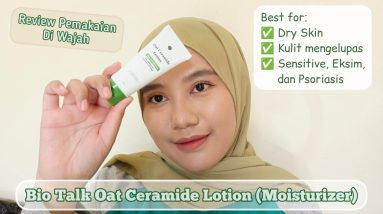 Review Biotalk Oat Ceramide Lotion Moisturizer. Bisa untuk sensitive, eczema dan psoriasis! 18 1688544925 maxresdefault
