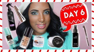 PRODUCT EMPTIES 2018 - WOULD I REPURCHASE? | VLOGMAS 2018 🎄| CANVAS FASHIONS 12 1688558656 maxresdefault