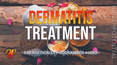 Dermatitis and Eczema Healing: Clear and Healthy Skin (Energetically Programmed Audio) 20 1688580762 maxresdefault