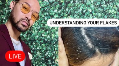 🔴LIVE: Why your scalp is flaky & How to fix it 10 1688628259 maxresdefault