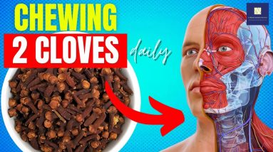 What Happens To Your Body When You Eat 2 Cloves Every Day: Benefits of Cloves 14 1688692996 maxresdefault