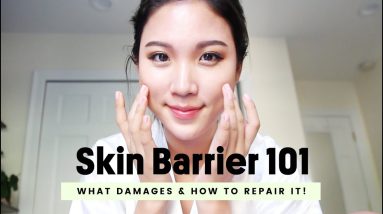 The Cheapest & Most Effective Skincare : Skin Barrier • How To Repair It 20 1688813961 maxresdefault
