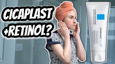 Vlog: Using La Roche Posay cicaplast & Accutane hair loss| Dr Dray 2 1688832384 maxresdefault
