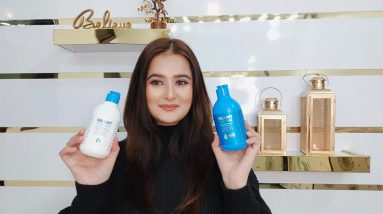 Dandruff shampoo and conditioner that does not dry my hair / SWATI BHAMBRA 18 1688905859 maxresdefault