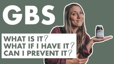What is Group B Strep? Preventing GBS and How It's Treated in Pregnancy 16 1688925034 maxresdefault