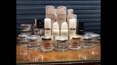 Physician Skincare Cosmeceuticals. What is it? 12 1688932352 maxresdefault