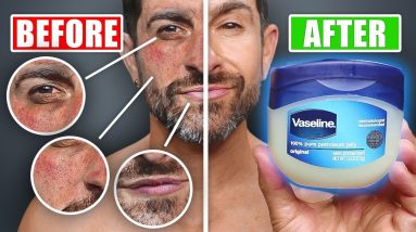 5 Vaseline Hacks to Be MORE Attractive! (WORKS 100%) 14 1688951296 maxresdefault