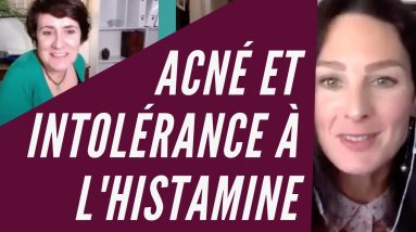 Acné rouge qui gratte ? C'est peut-être dû à l'histamine ! 14 1688953673 maxresdefault