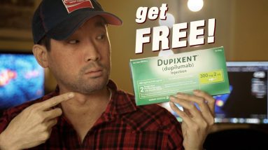 How to get FREE Dupixent for Eczema & Asthma (Dupilumab Financial Assistance) | Ep.406 4 1688965715 maxresdefault
