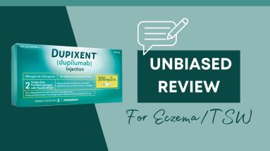 DUPIXENT For Eczema/TSW: What It Does, Side Effects, Withdrawal, Pricing 2 1688969355 maxresdefault