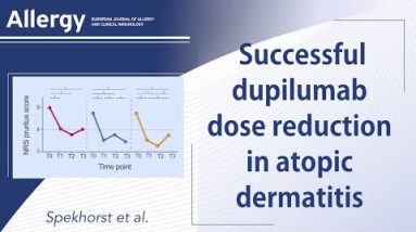 Successful dose reduction of dupilumab in atopic dermatitis 4 1689002426 hqdefault