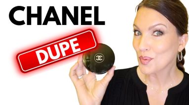 BEST CHANEL MAKEUP DUPE! You're going to be blown away at how much better this looks than Chanel! 2 1689002613 maxresdefault