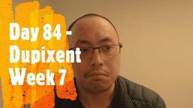 Day 84 - Eczema Treatment Journey - Dupixent Week 7 12 1689024417 maxresdefault