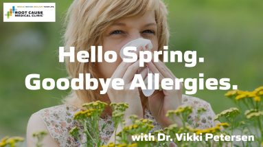 Hello Spring. Goodbye Allergies. 6 1689027116 maxresdefault