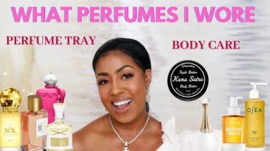 BEST PERFUME FOR WOMEN | FRAGRANCES I WORE 10 1689071623 maxresdefault