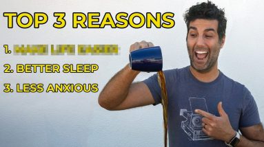 I Accidentally Quit Coffee | Caffeine-free never going back | How to quit caffeine go caffeine free 14 1689093976 maxresdefault