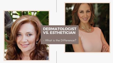 Dermatologist vs. Esthetician - What is the Difference? 18 1689100888 maxresdefault