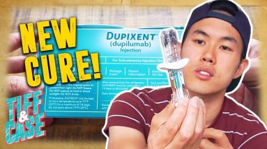 NEW CURE FOR ECZEMA!! | My Journey with Eczema 2 1689115943 maxresdefault