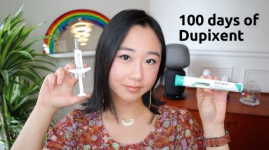100 days of Dupixent | eczema update 16 1689127008 maxresdefault