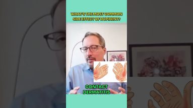 What's the most common side effect of dupixent? 14 1689130700 maxresdefault