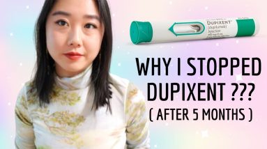 Dupixent : Why I stopped (Dupilumab) + Olumiant treatment 12 1689134360 maxresdefault