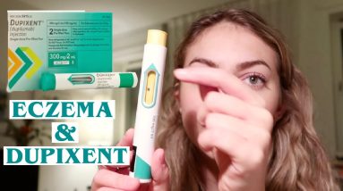 DUPIXENT INJECTIONS & ECZEMA UPDATE 10 1689138016 maxresdefault