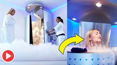 I Took Cryotherapy 10 Times In 14 Days, Shocked | What Is Cryotherapy | Side Effects | Treatment 10 1689152204 maxresdefault