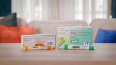 DUPIXENT® (dupilumab) Pre-Filled Pen Supplemental Injection Training 16 1689163707 hqdefault