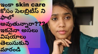 Ingredients in facial cleansers/what is my skin type/Dry/oily skin/acne/Sensitive skin/ctm/skin care 10 1689170542 maxresdefault