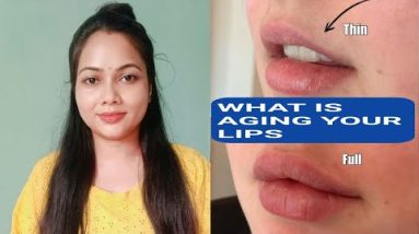 4mins Anti-Aging Face Exercise To Lift Up Mouth Corners Fat! Lip Corners Lift, Face Lifting Massage 2 1689171445 hqdefault
