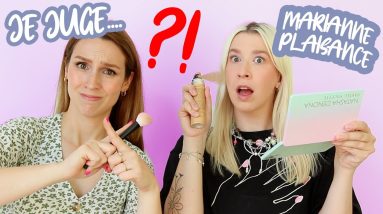 Je juge le maquillage de Marianne Plaisance..!! 4 1689177100 maxresdefault