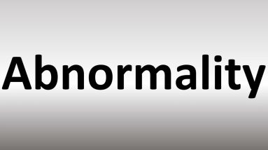How to Pronounce Abnormality 14 1689204484 maxresdefault