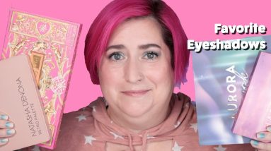 FAVORITE EYESHADOW PALETTES | My everyday go-tos Summer 2023 12 1689206418 maxresdefault