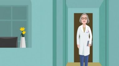 Annie and Her Doctor's Decision to Start DUPIXENT® (dupilumab) 20 1689229662 hqdefault
