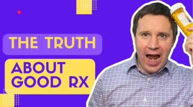 The Truth about GoodRx | Does it actually save you money on prescriptions? 16 1689236980 maxresdefault