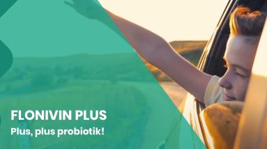 Galenika - Flonivin® Plus – Plus, plus probiotik! 6 1689340156 maxresdefault