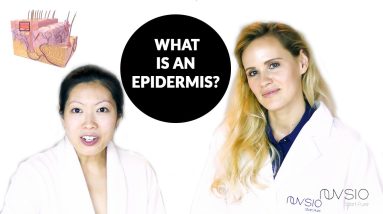 WHAT IS AN EPIDERMIS | Q and A with Dr. Brei | NuVsio 18 1689342762 maxresdefault