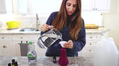 3 DIY Cleaners I Use Every Day in My Home (My Favorite Cleaning Products) 6 1689357337 maxresdefault
