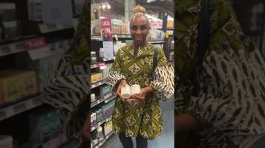 Check our products in different stores! 2 of 4 @ Whole Foods 10 1689373171 maxresdefault