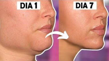 3 Effective Face Exercise | Slim Down Your Face With 3 Simple Exercises 8 1689376802 hqdefault